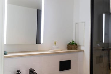1 bed studio, John Street, Merchant City, Glasgow, G11JF - Image 3